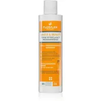 FlosLek Pharma White & Beauty tonic impotriva petelor