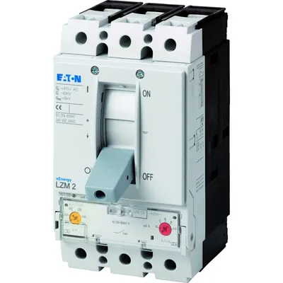 Intrerupator de putere tip usol 3P 250A LZMC2-A250-I Eaton 111940
