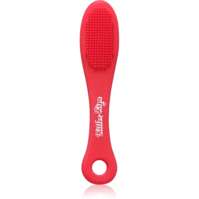 Killer Lips Lip Scrubber accesoriu de masaj de buze 1 buc