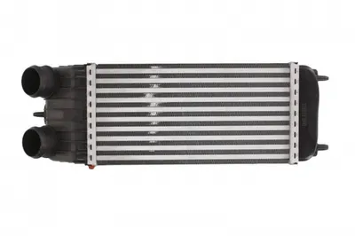 Intercooler potrivit CITROEN C2, C3 I, C3 II; PEUGEOT 1007, 207, 207 HATCHBACK 1.6D 09.05
