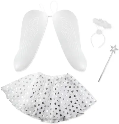 Set teatral Rappa - nger, cu accesorii