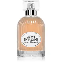 Laura Biagiotti AQVE Romane Ambrosia Aurea Eau de Toilette pentru femei 100 ml