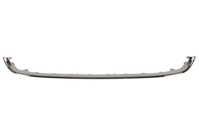 Bandou bara potrivit ABARTH 500 / 595 / 695, 500C / 595C / 695C; FIAT 500 dupa 2016 dupa 2015 - (Inferior, crom)