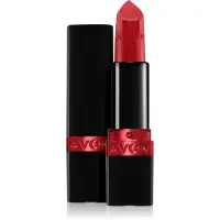 Avon Ultra Creamy ruj cremos foarte pigmentat culoare Red Supreme 3.6 g