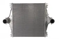 Intercooler Potrivit Iveco Eurostar, Eurotech Mh, Eurotech Mp, Eurotech Mt, Eurotrakker 8210.42k(tca)-F3ae0681e 01.92-
