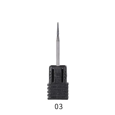 Capat de freza tungsten 03
