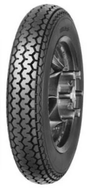 Mitas S05 ( 3.25-12 TT 55J Roata spate, Roata fata )