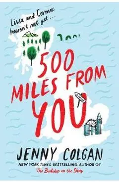 500 Miles from You