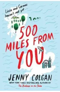 500 Miles from You