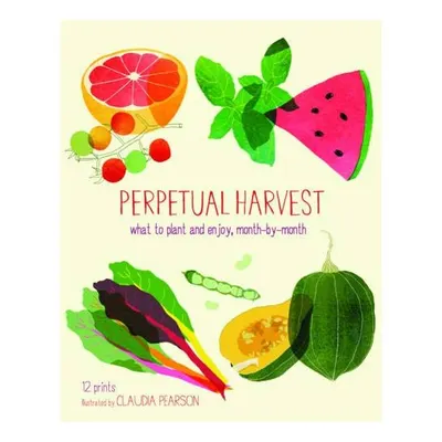 Perpetual Harvest