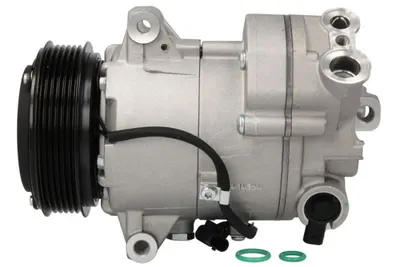 Compresor climatizare potrivit OPEL ASTRA J, ASTRA J GTC, CASCADA, ZAFIRA C 2.0D 09.09
