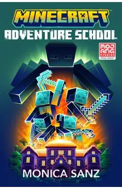 Minecraft: Adventure School