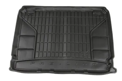 Tavita portbagaj premium Renault Clio Iv Kombi 2012