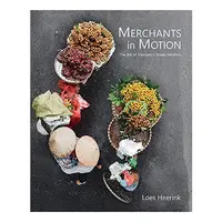 Merchants in motion, Loes Heerink