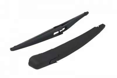 Brat stergator cu lamela spate potrivit MERCEDES M (W164), M (W166) 02.05-12.15
