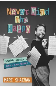 Never Mind the Happy