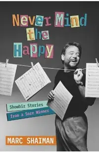 Never Mind the Happy