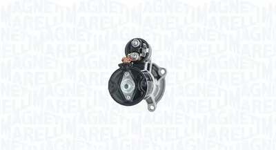 Electromotor (12v, 1,4kw) Citroen Berlingo, Berlingo Multispace, C15, C4, C4 Grand Picasso I, C4 Grand Picasso Ii, C4 I, C4 Ii, C4 Picasso I, C4 Picasso Ii, C5 I, C5 Ii, C5 Iii, C8 1.6d-2.2d