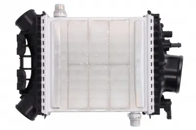 Intercooler Potrivit Mercedes C (a205), C (c205), C T-Model (s205), C (w205), Cls (c218), Cls Shooting Brake (x218), E (a207), E (a238), E (c207), E (c238), E T-Model (s212) 3.0-4.7 01.13