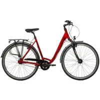 Bicicleta Oras Kreidler 2892 - 28 inch, S, Rosu