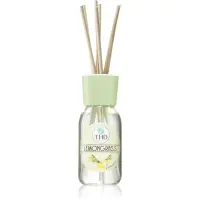 THD Classic Lemongrass difuzor de aroma 100 ml