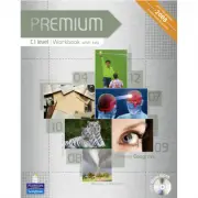 Premium C1 Level Workbook with Key/Multi-Rom Pack