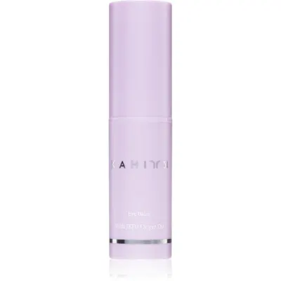 KAHI Eye Balm Stick balsam profund hidratant zona ochilor 9 g