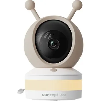 Concept KD0015 cameră video suplimentară