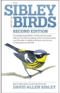 The Sibley Guide to Birds