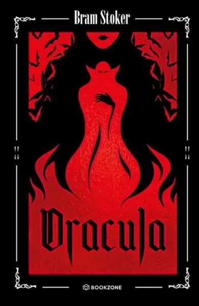 Dracula - Hardcover - Bram Stoker