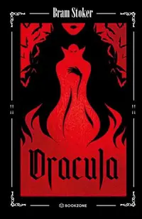 Dracula - Hardcover - Bram Stoker
