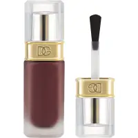 Dolce&Gabbana My Nail Match lac de unghii cu uscare rapida culoare 05 My Plum Mocha - Pink burgundy 7 ml