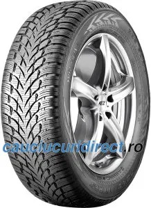 Nokian WR SUV 4 ( 215/65 R17 103H XL Aramid Sidewalls )