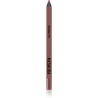 Mesauda Rebelips creion contur pentru buze, waterproof
