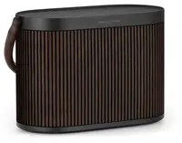 Boxă portabilă Bang & Olufsen - Beosound A5, stejar închis