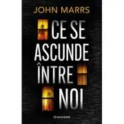 Ce se ascunde intre noi