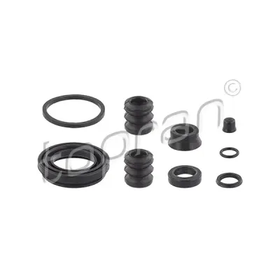 Set reparatie, etrier TOPRAN 107 083