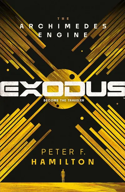 Exodus: The Archimedes Engine