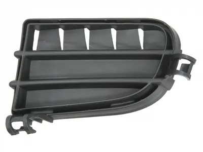 Grila bara fata stanga negru FIAT IDEA intre 2003-2010