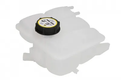 Vas expansiune racire cu capac potrivit VOLVO C30, C70 II, S40 II, V50; FORD C-MAX, FOCUS C-MAX, FOCUS II, KUGA I 10.03-06.13