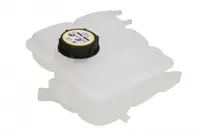 Vas expansiune racire cu capac potrivit VOLVO C30, C70 II, S40 II, V50; FORD C-MAX, FOCUS C-MAX, FOCUS II, KUGA I 10.03-06.13