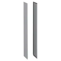 Panouri laterale, PanelSeT SFN, pentru dulap H2200 D600, fixare pe exterior, set de 2 bucati