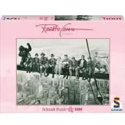 Puzzle 1000 piese, Renato Casaro