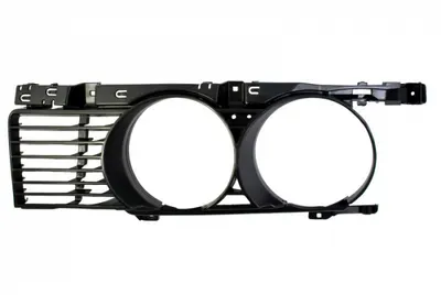 Grila fata dreapta partea exterioara BMW Seria 5 intre 1989-1993