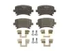 Set placute frana spate Ferodo FDB1636 Audi, VW, Skoda, Seat