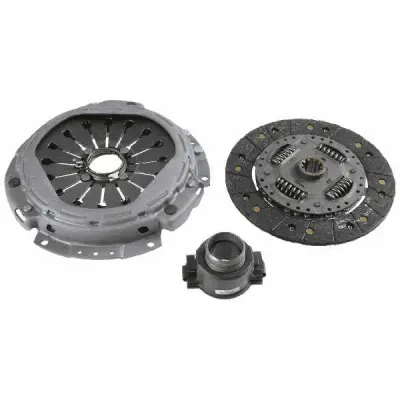 Set ambreiaj SACHS 3400 700 433