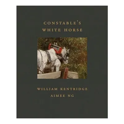 Constable's White Horse