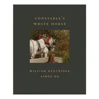 Constable's White Horse