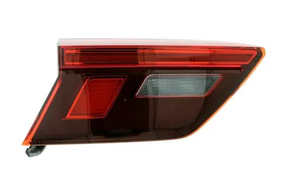 Stop spate Stanga (partea de sus partea interioara, LED) potrivit VW TIGUAN 09.07