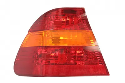 Stop spate Stanga (extern, P21 5W P21W) potrivit BMW 3 (E46) 12.97-12.07